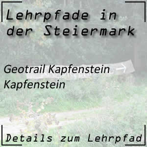 Geotrail Kapfenstein