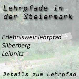 Erlebnisweinlehrpfad in Leibnitz