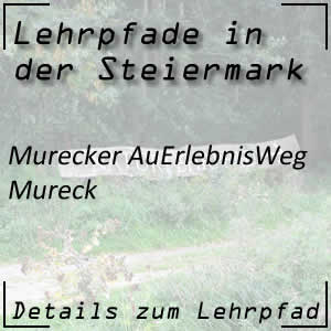 Murecker Au-Erlebnis-Weg in Mureck