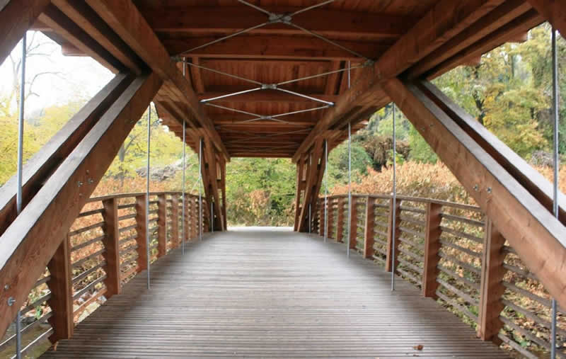 Lehrpfad KulTOURpfad in Neulengbach