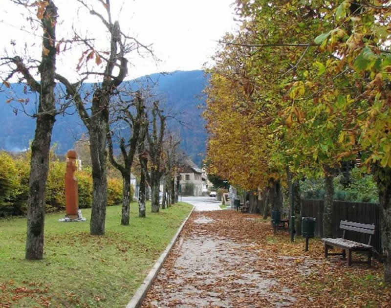 Lehrpfad N&ouml;tscher Maler