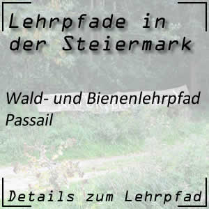 Lehrpfad in Passail