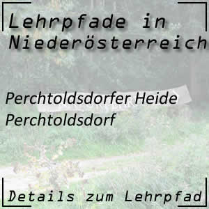 Lehrpfad Perchtoldsdorfer Heide