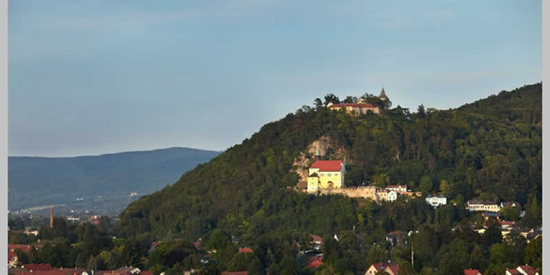 Naturlehrpfad Pitten-Sautern