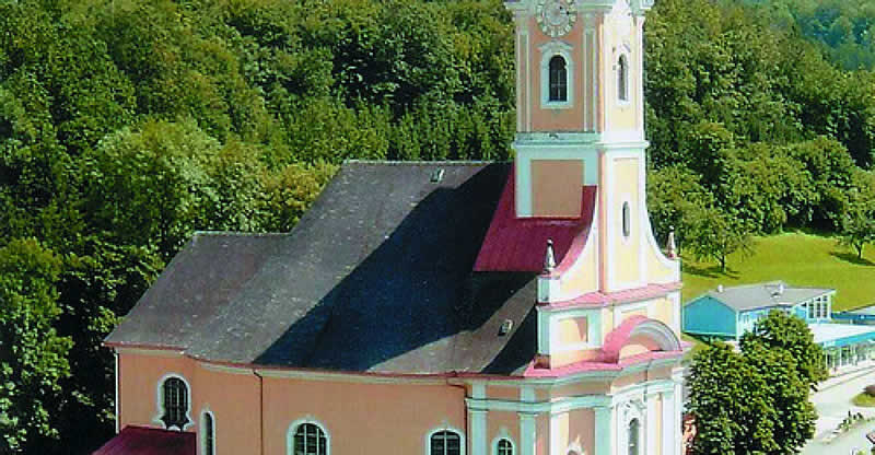 Lehrpfad in Sankt Johann im Saggautal