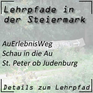 Lehrpfad in St. Peter ob Judenburg