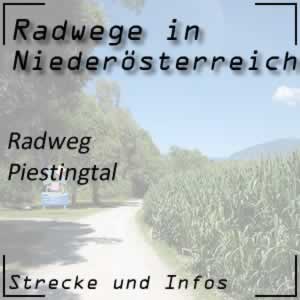 Radweg Piestingtal