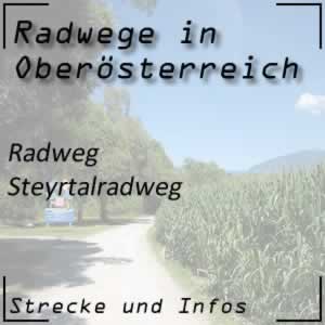 Steyrtalradweg