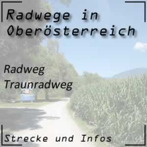 Traunradweg