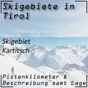 Skigebiet Kartitsch