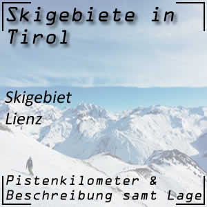 Skigebiet Lienz