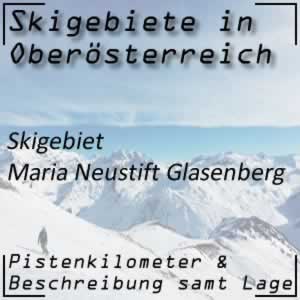 Skigebiet Maria Neustift Glasenberg