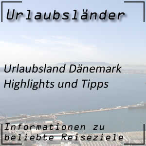 Urlaub in Dänemark