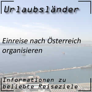 Einreise nach Österreich