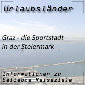 Sportstadt Graz