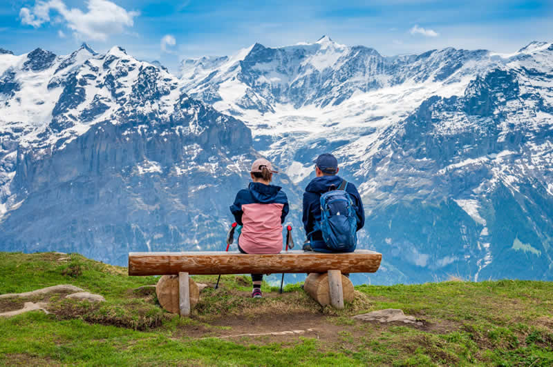 Tiroler Alpen