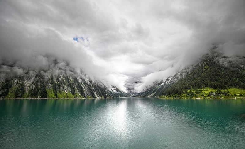 lohnende Aktivitäten im Österreich-Urlaub