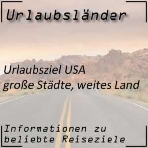 Urlaub USA