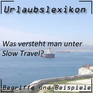 Slow Travel