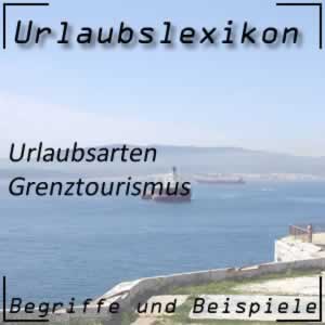 Grenztourismus