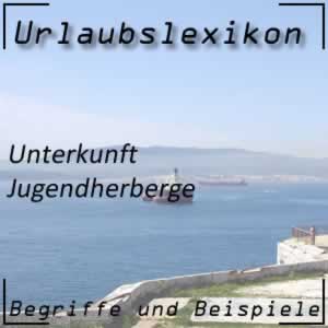 Jugendherberge