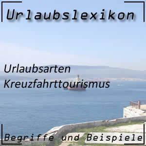 Kreuzfahrttourismus