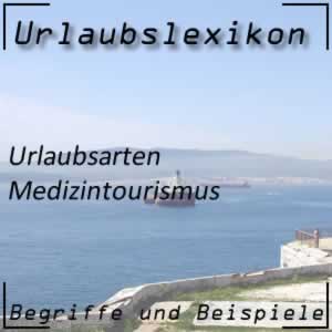 Medizintourismus