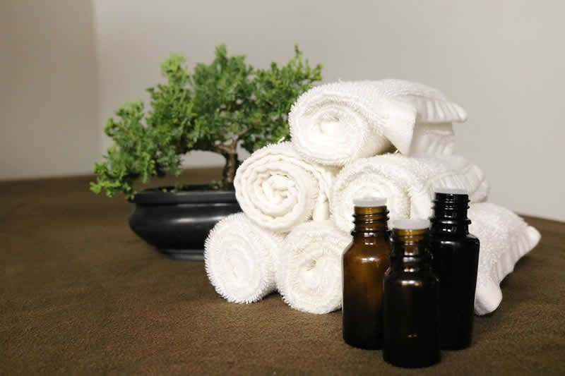 Tipps für den Wellnessurlaub