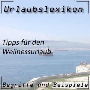 Tipps für den Wellnessurlaub