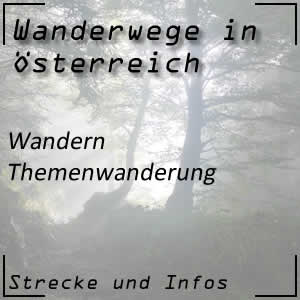 Themenwanderung