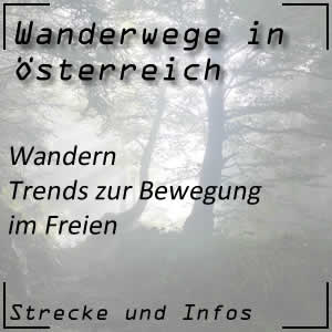 Wandern