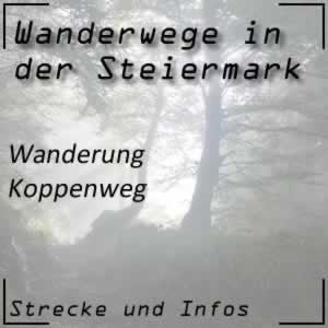 Wanderung Koppenweg