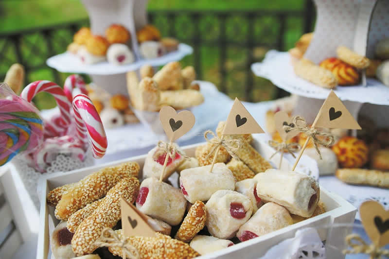 Kinderfasching in K&auml;rnten