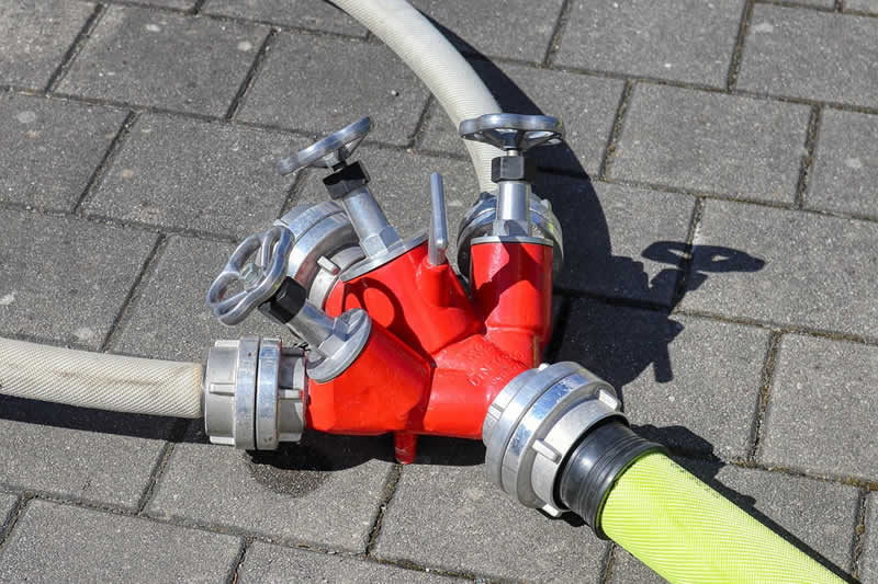 Feuerwehrfest Tirol