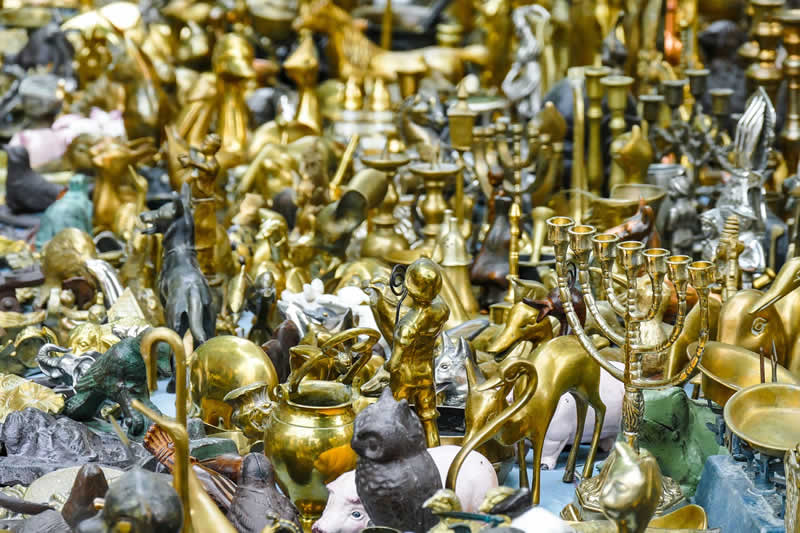 Flohmarkt Wien