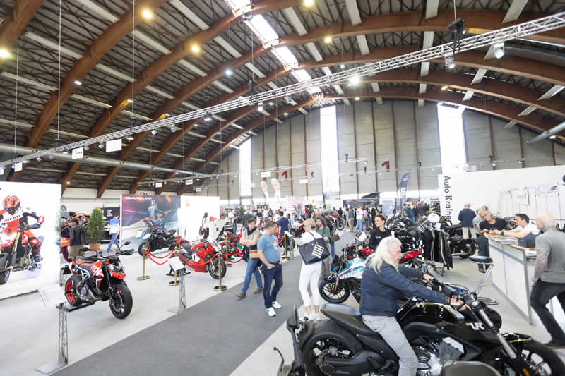 Messen in &Ouml;sterreich