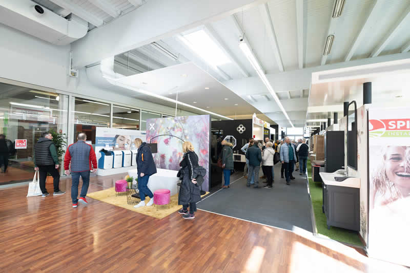 Messen in K&auml;rnten