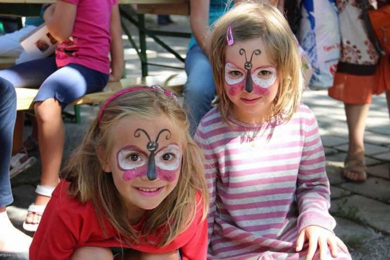 Jahrmarkt Steiermark