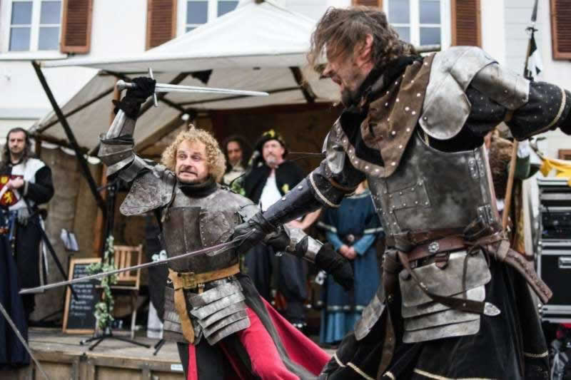 Stadtfest Vorarlberg