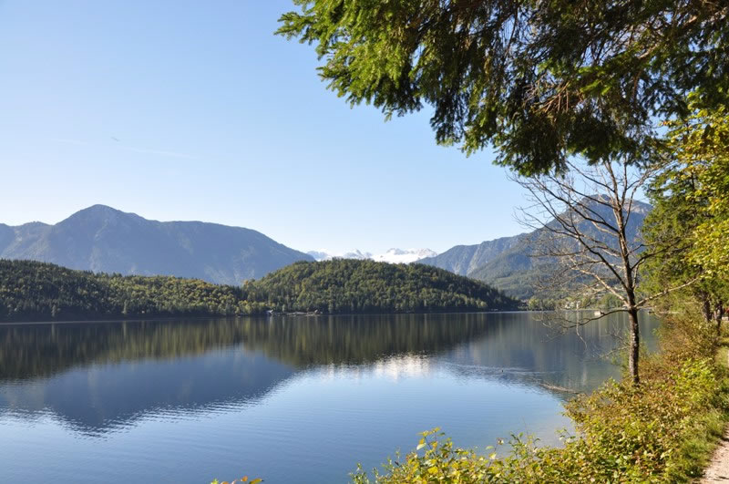 Wanderung Altaussersee