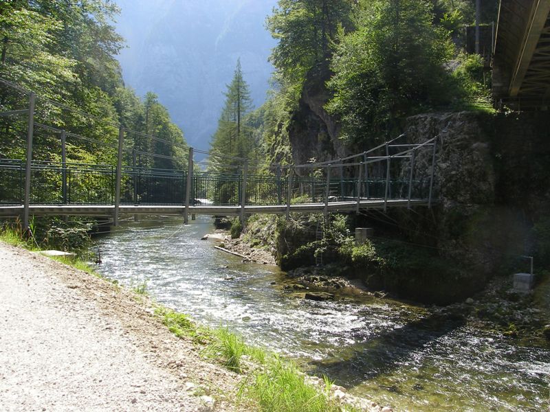 Wanderung Koppenweg