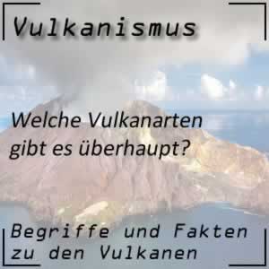 Vulkanarten