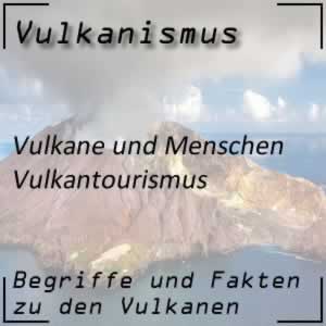 Vulkantourismus