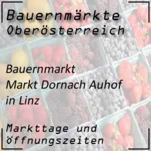 Bauernmarkt Markt Dornach Auhof Linz