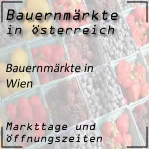 Bauernmarkt Wien