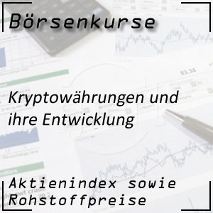 Kryptowährungen und ihre Entwicklung