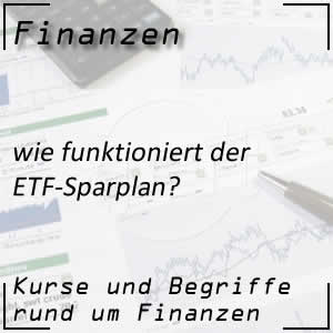 ETF-Sparplan