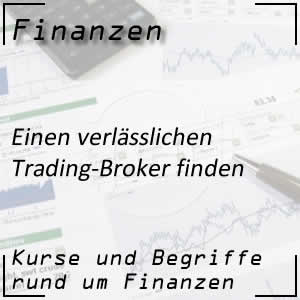 Trading-Broker