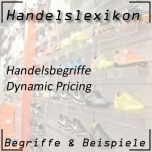 Dynamic Pricing im Handel