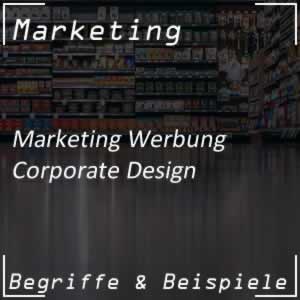 Corporate Design